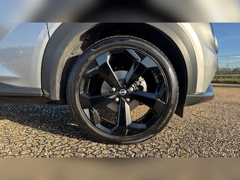 Used Nissan Juke 2024 for sale - 76587031: Photo