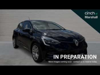 2020 - 1.5 dCi 85 Play 5dr