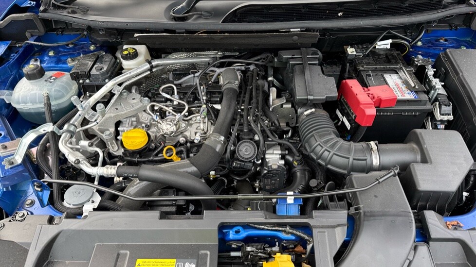 Used Nissan Qashqai 2024 for sale - 76350759: Photo 10