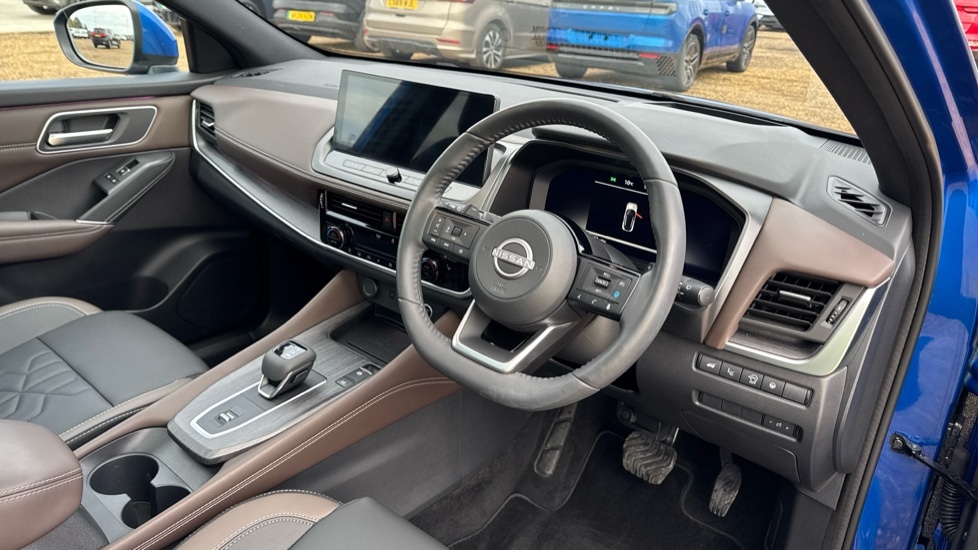 Used Nissan Qashqai 2024 for sale - 76350759: Photo 14