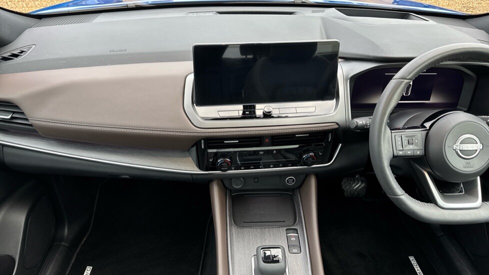 Used Nissan Qashqai 2024 for sale - 76350759: Photo 15