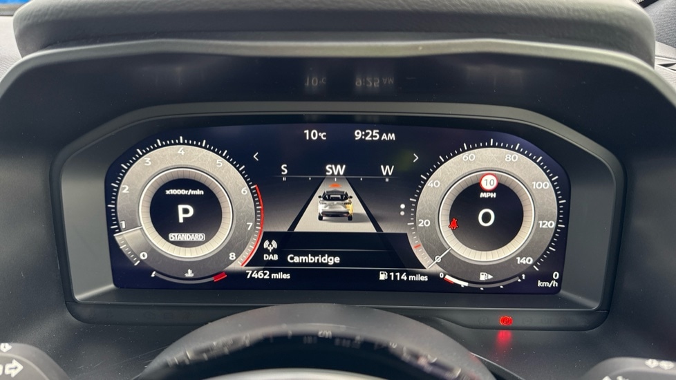 Used Nissan Qashqai 2024 for sale - 76350759: Photo 16