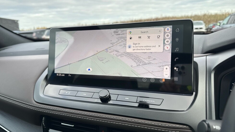 Used Nissan Qashqai 2024 for sale - 76350759: Photo 17