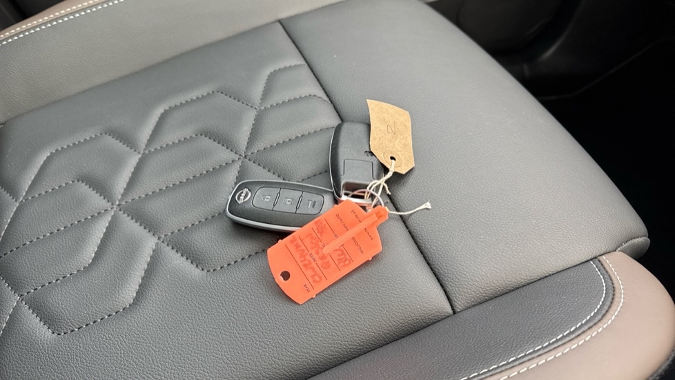 Used Nissan Qashqai 2024 for sale - 76350759: Photo 18