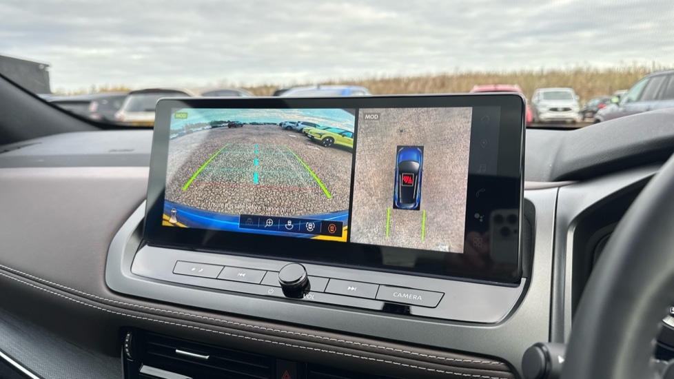 Used Nissan Qashqai 2024 for sale - 76350759: Photo 19