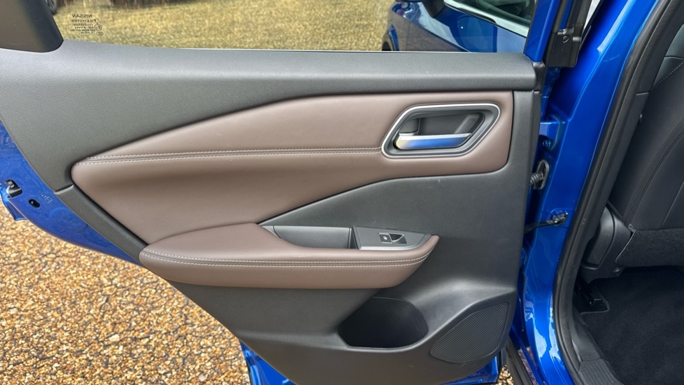 Used Nissan Qashqai 2024 for sale - 76350759: Photo 20