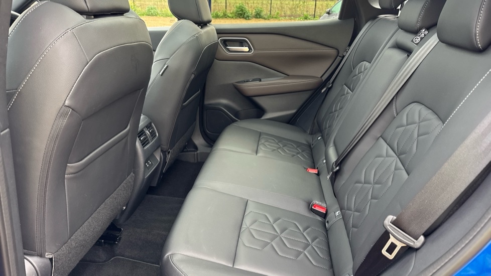 Used Nissan Qashqai 2024 for sale - 76350759: Photo 21