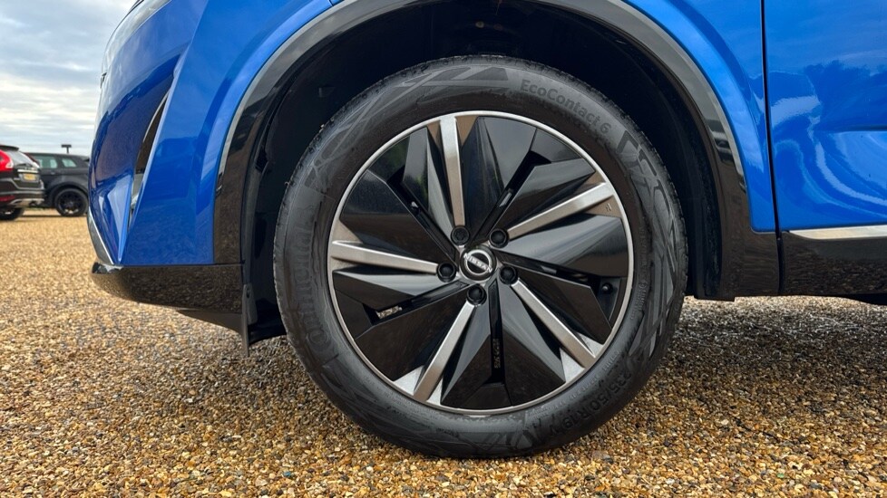 Used Nissan Qashqai 2024 for sale - 76350759: Photo 22