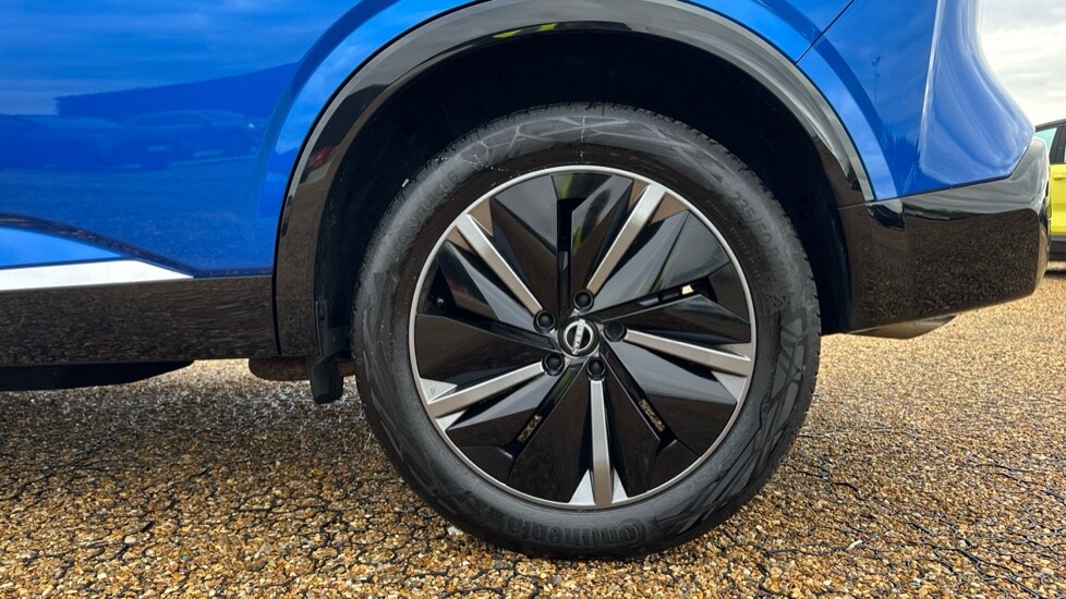 Used Nissan Qashqai 2024 for sale - 76350759: Photo 23