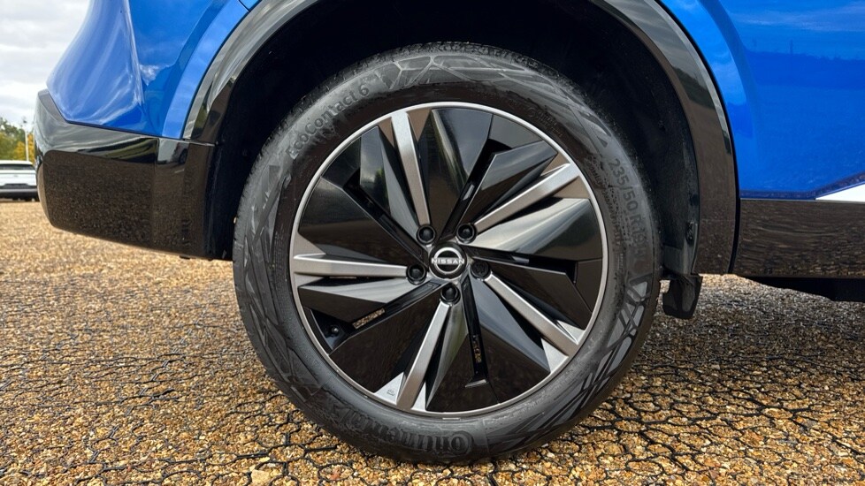 Used Nissan Qashqai 2024 for sale - 76350759: Photo 24