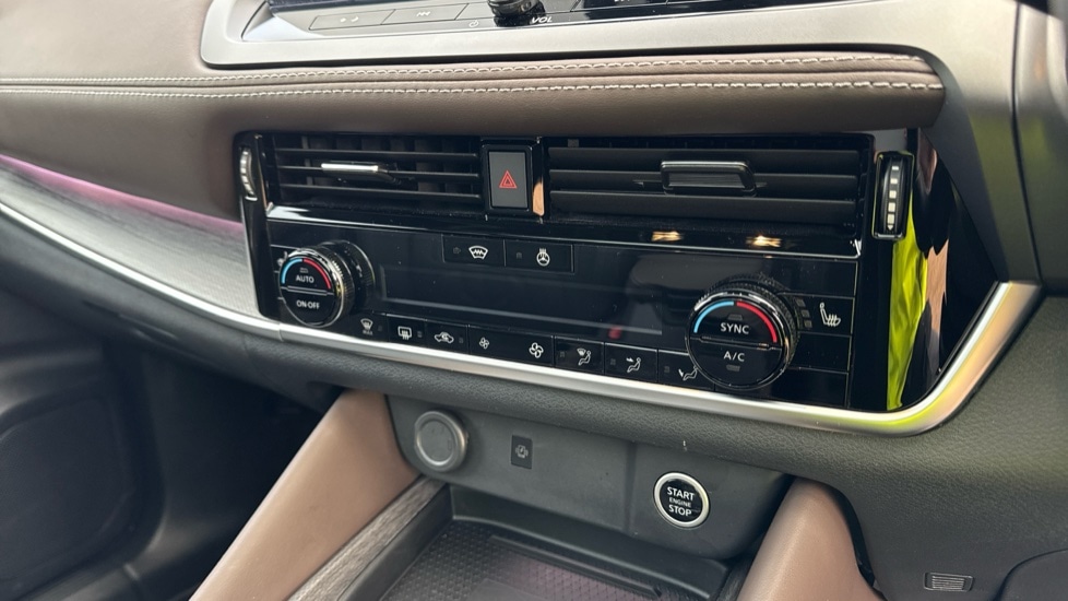 Used Nissan Qashqai 2024 for sale - 76350759: Photo 25