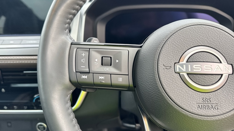 Used Nissan Qashqai 2024 for sale - 76350759: Photo 26