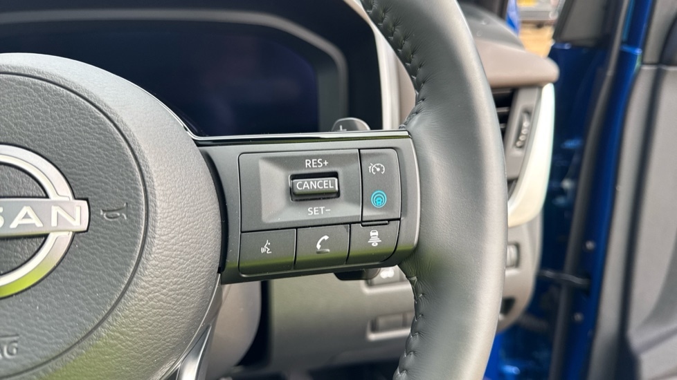 Used Nissan Qashqai 2024 for sale - 76350759: Photo 27