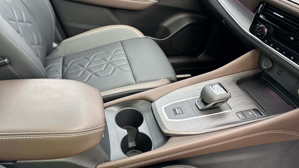 Used Nissan Qashqai 2024 for sale - 76350759: Photo 30