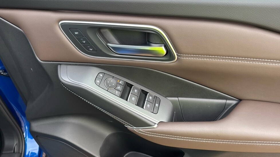 Used Nissan Qashqai 2024 for sale - 76350759: Photo 32