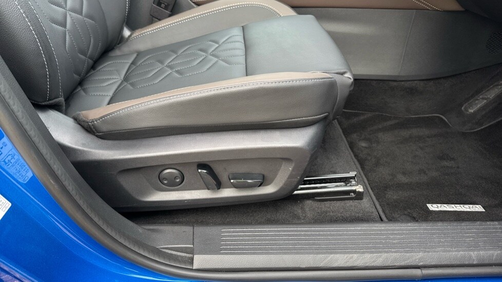 Used Nissan Qashqai 2024 for sale - 76350759: Photo 34