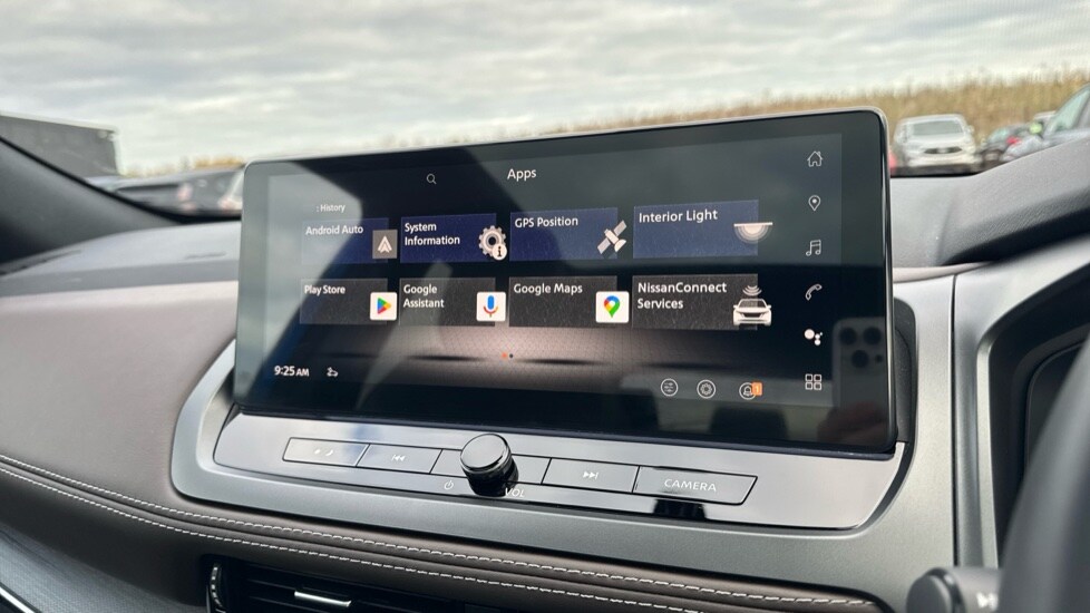 Used Nissan Qashqai 2024 for sale - 76350759: Photo 35