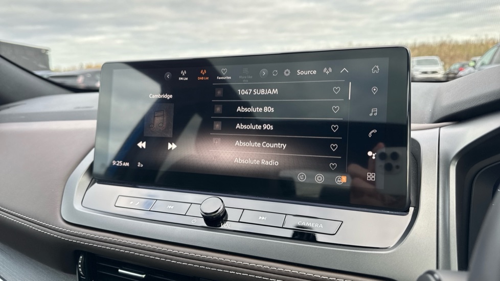 Used Nissan Qashqai 2024 for sale - 76350759: Photo 36