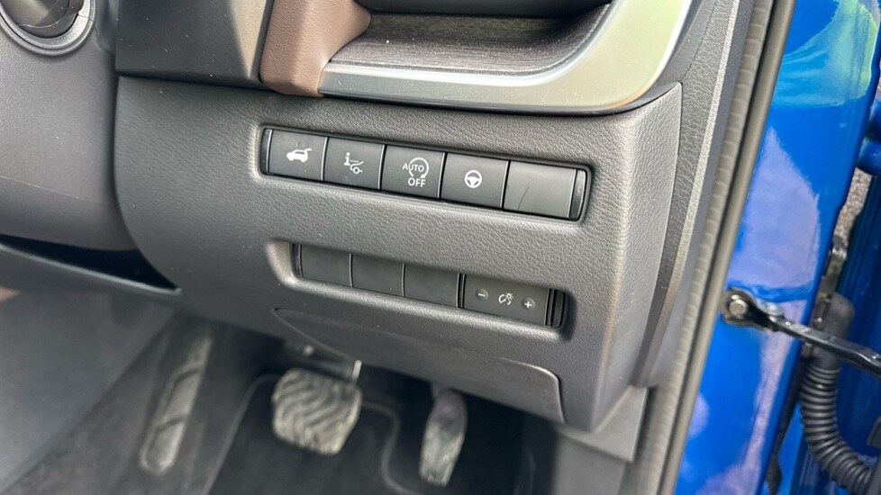 Used Nissan Qashqai 2024 for sale - 76350759: Photo 37