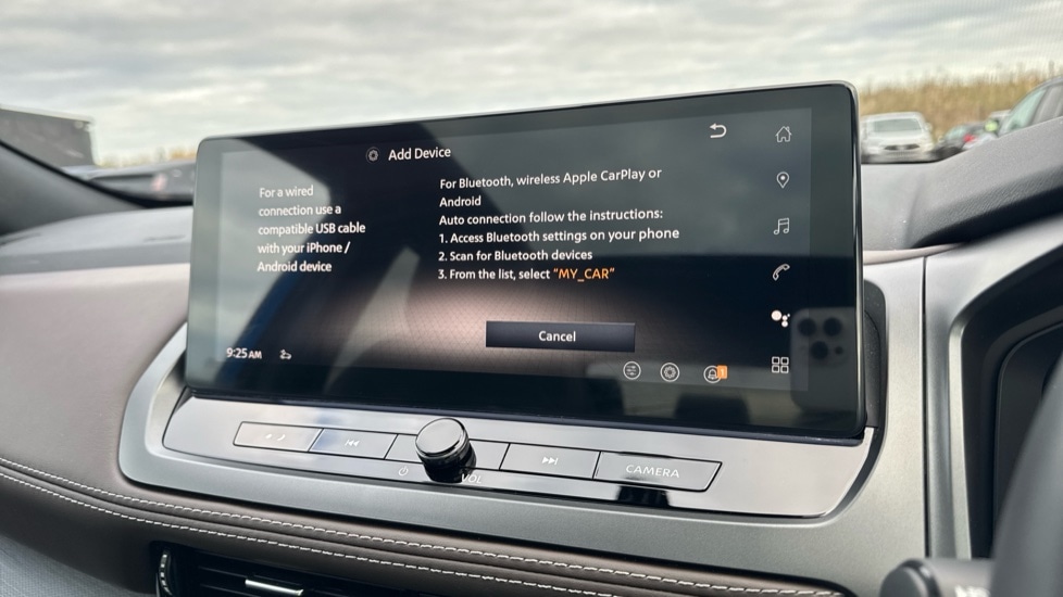 Used Nissan Qashqai 2024 for sale - 76350759: Photo 38