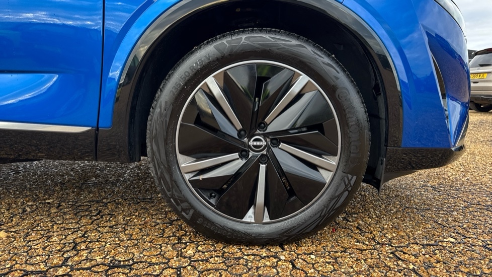 Used Nissan Qashqai 2024 for sale - 76350759: Photo 4