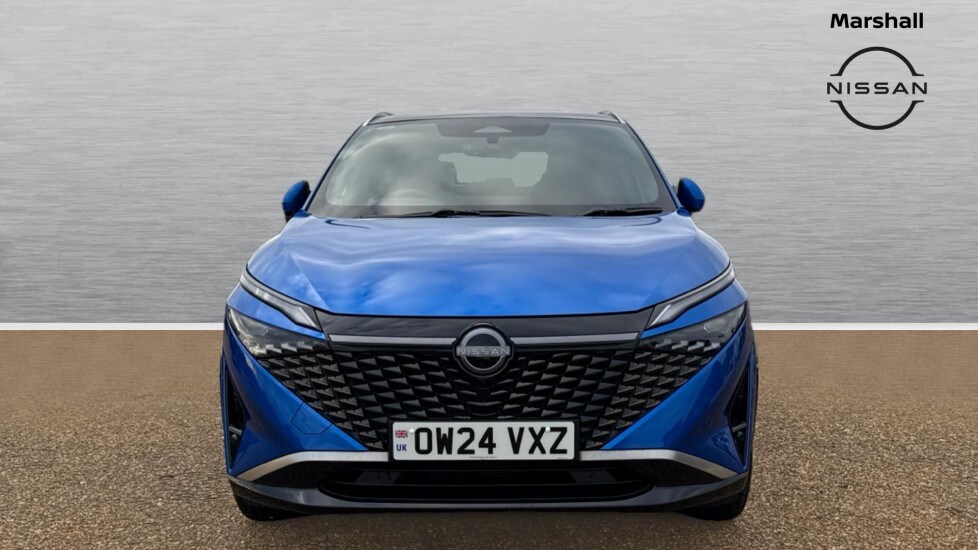 Used Nissan Qashqai 2024 for sale - 76350759: Photo 5