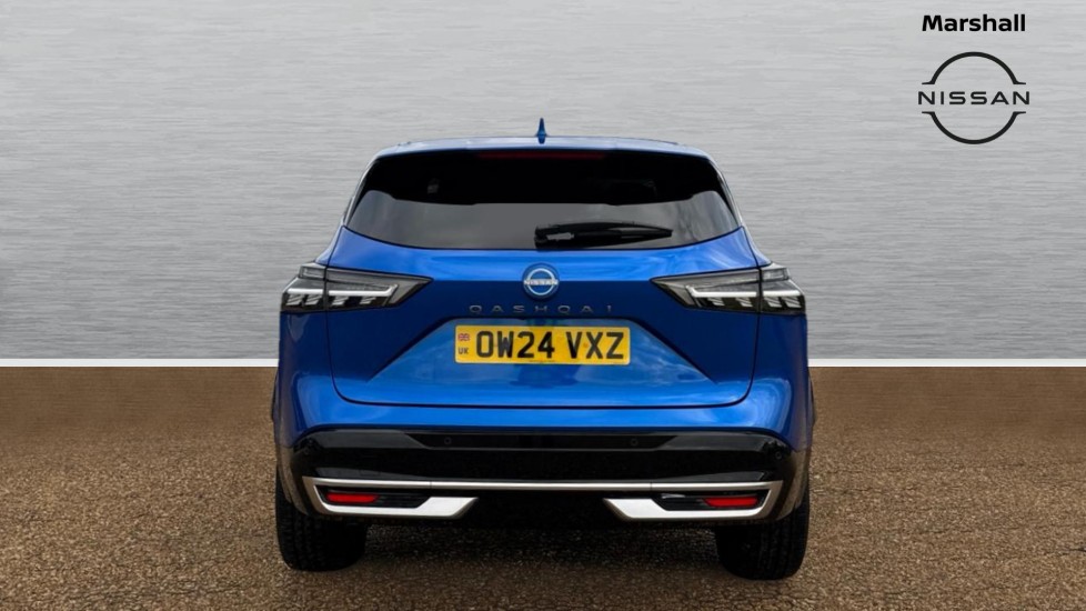 Used Nissan Qashqai 2024 for sale - 76350759: Photo 6