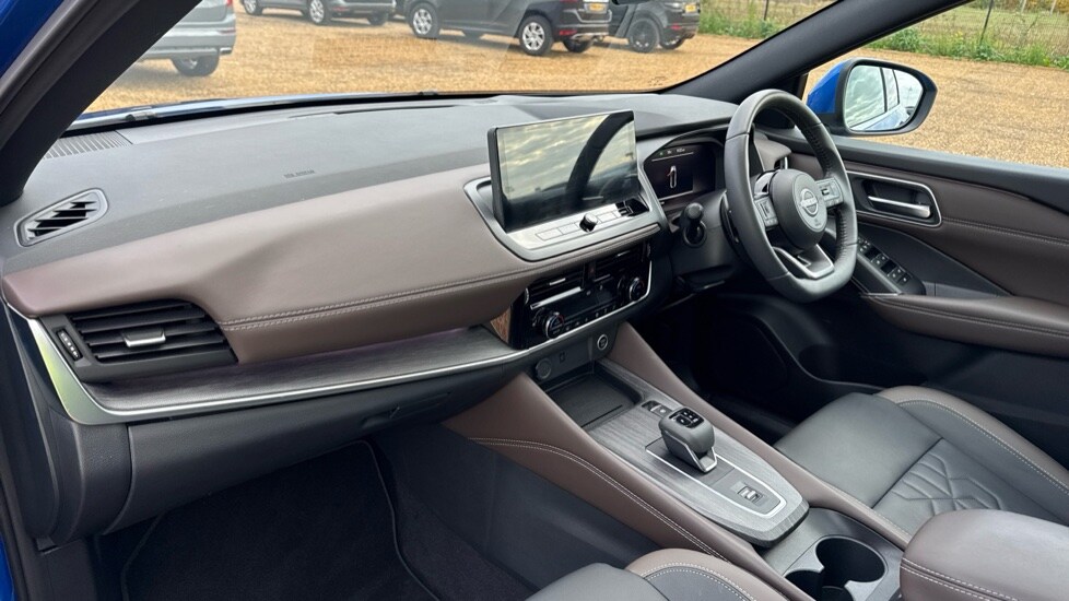 Used Nissan Qashqai 2024 for sale - 76350759: Photo 7