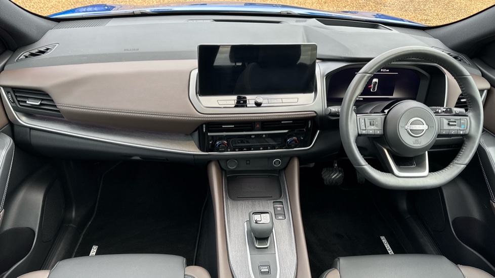 Used Nissan Qashqai 2024 for sale - 76350759: Photo 8