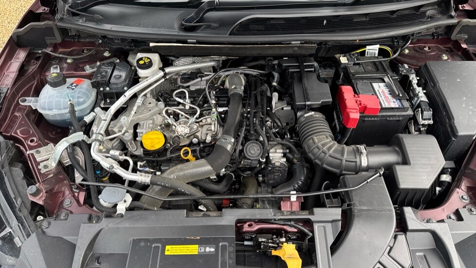 Used Nissan Qashqai 2024 for sale - 75894909: Photo 10