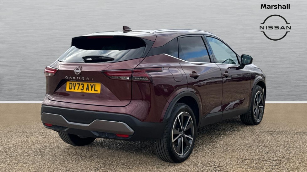 Used Nissan Qashqai 2024 for sale - 75894909: Photo 11