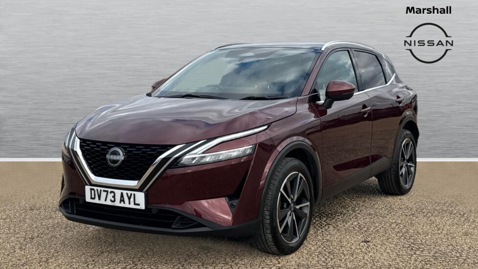 Used Nissan Qashqai 2024 for sale - 75894909: Photo 12