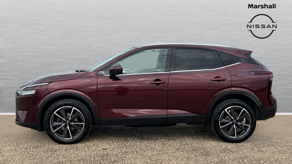 Used Nissan Qashqai 2024 for sale - 75894909: Photo 13