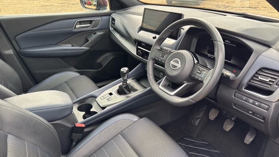 Used Nissan Qashqai 2024 for sale - 75894909: Photo 14