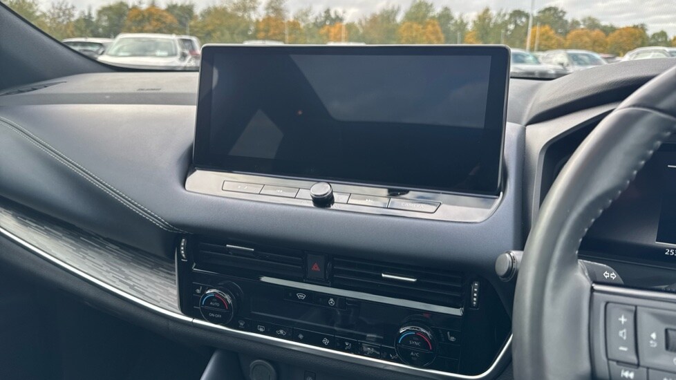 Used Nissan Qashqai 2024 for sale - 75894909: Photo 15