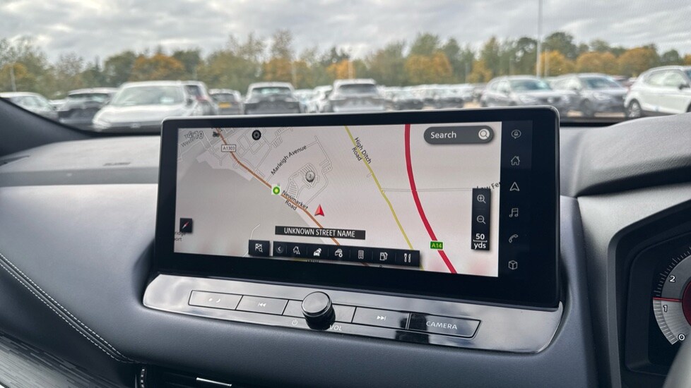 Used Nissan Qashqai 2024 for sale - 75894909: Photo 17