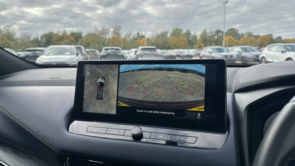 Used Nissan Qashqai 2024 for sale - 75894909: Photo 19