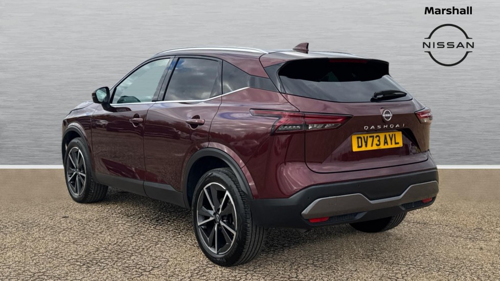 Used Nissan Qashqai 2024 for sale - 75894909: Photo 2