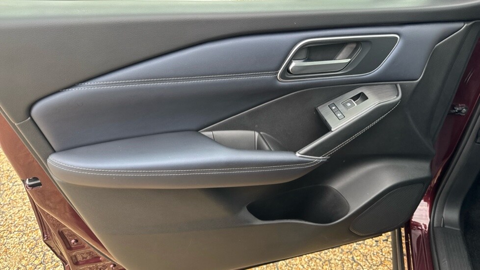 Used Nissan Qashqai 2024 for sale - 75894909: Photo 20