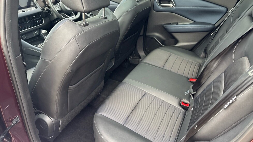 Used Nissan Qashqai 2024 for sale - 75894909: Photo 21