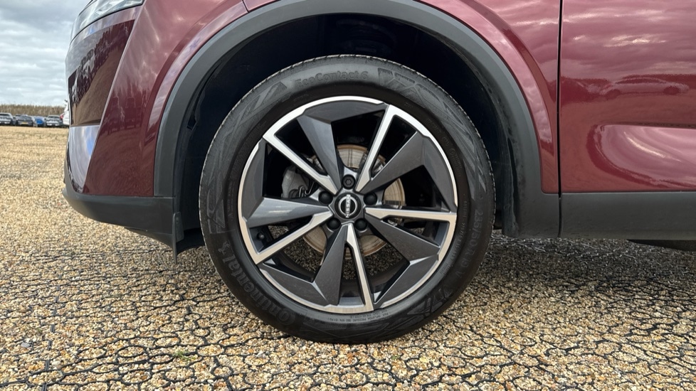 Used Nissan Qashqai 2024 for sale - 75894909: Photo 22