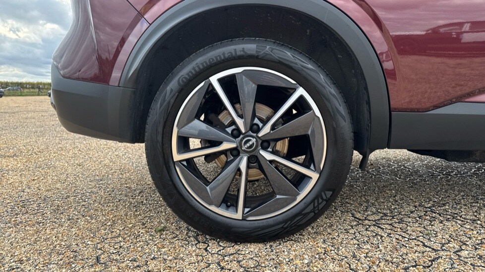 Used Nissan Qashqai 2024 for sale - 75894909: Photo 24