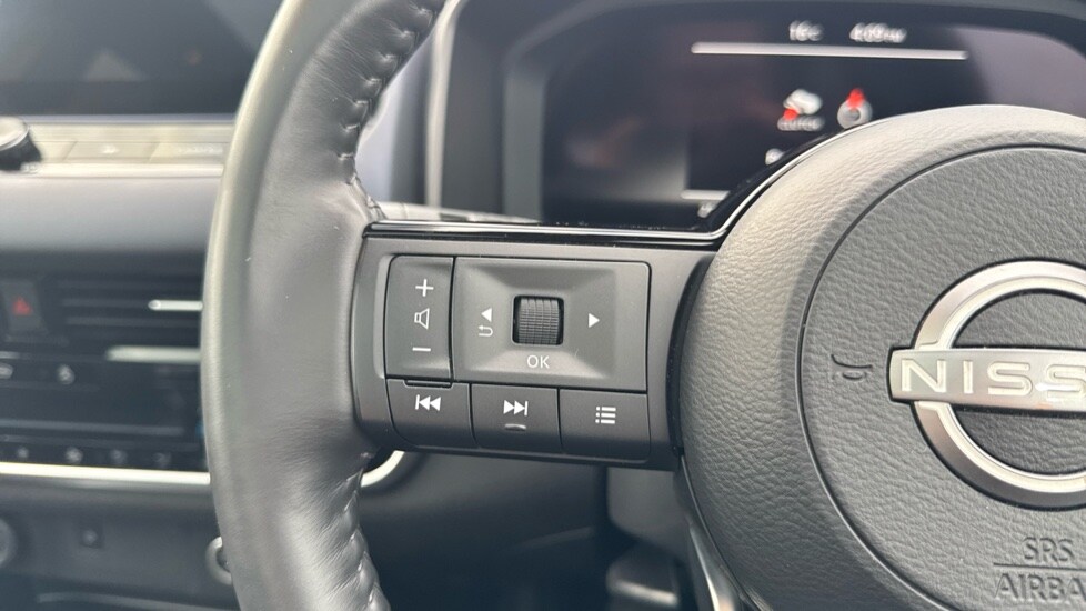 Used Nissan Qashqai 2024 for sale - 75894909: Photo 27