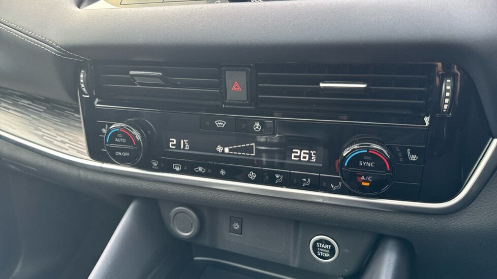 Used Nissan Qashqai 2024 for sale - 75894909: Photo 35