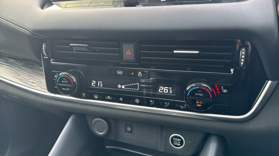 Used Nissan Qashqai 2024 for sale - 75894909: Photo 37