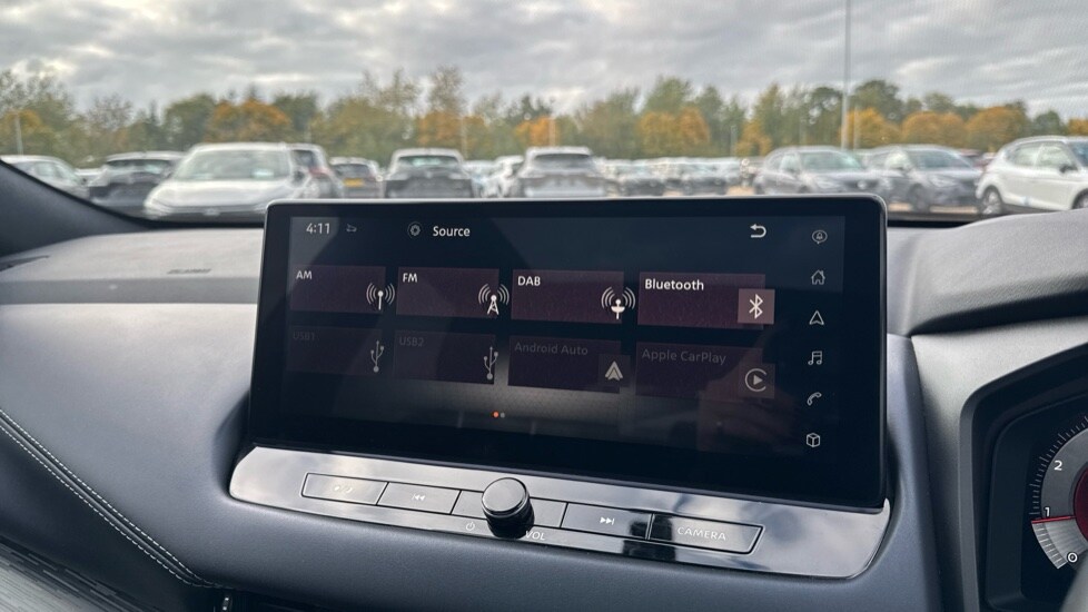 Used Nissan Qashqai 2024 for sale - 75894909: Photo 38