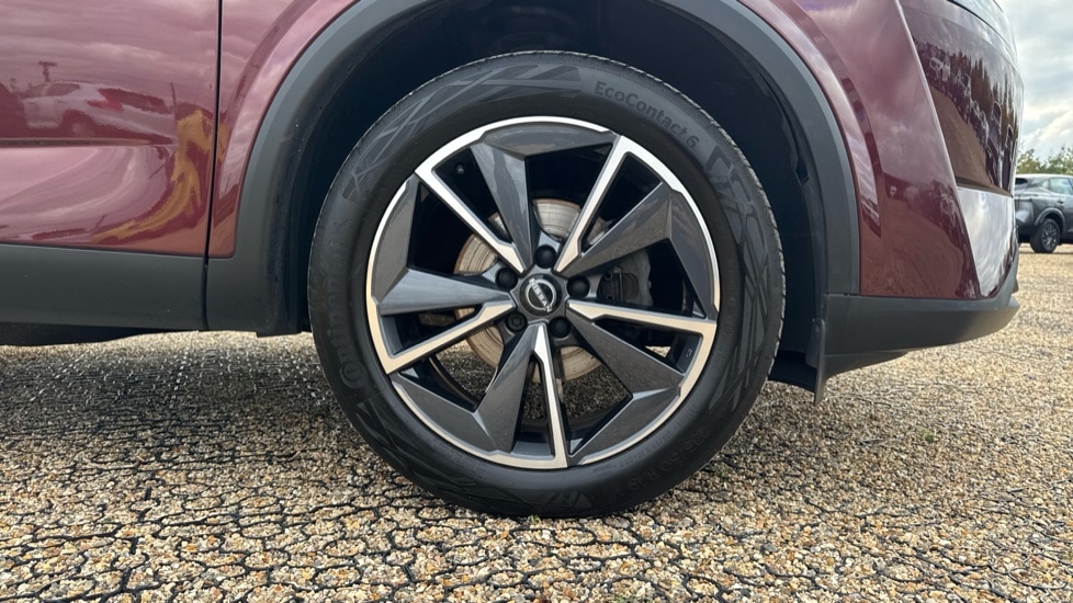 Used Nissan Qashqai 2024 for sale - 75894909: Photo 4