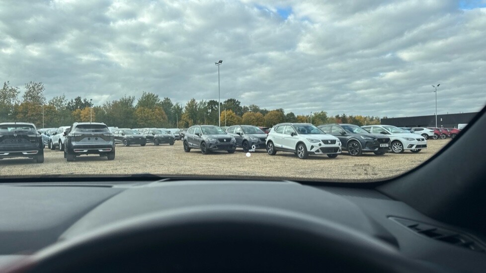 Used Nissan Qashqai 2024 for sale - 75894909: Photo 40