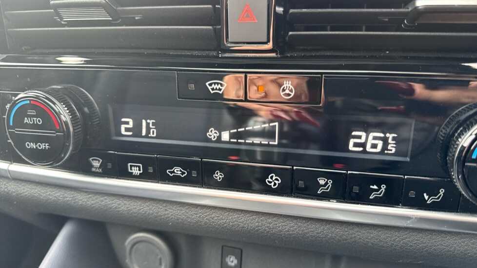 Used Nissan Qashqai 2024 for sale - 75894909: Photo 41