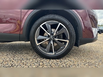 Used Nissan Qashqai 2024 for sale - 75894909: Photo